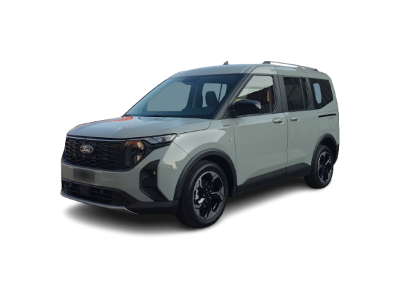FORD Tourneo Courier 1.0 EcoBoost Active