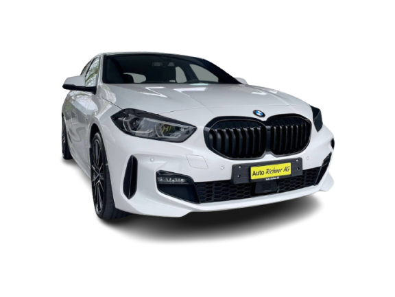 BMW 118i