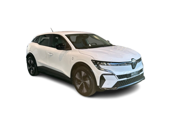 RENAULT Mégane E-TECH Equlibre