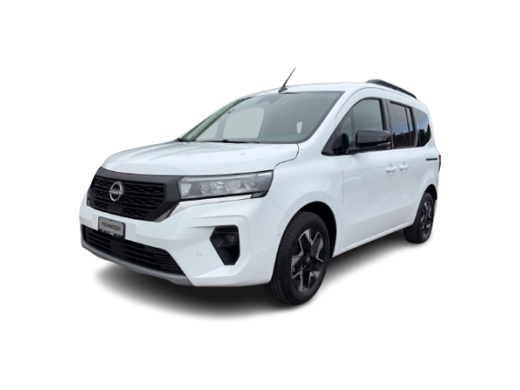 NISSAN Townstar L1 1.3 DIG-T Tekna