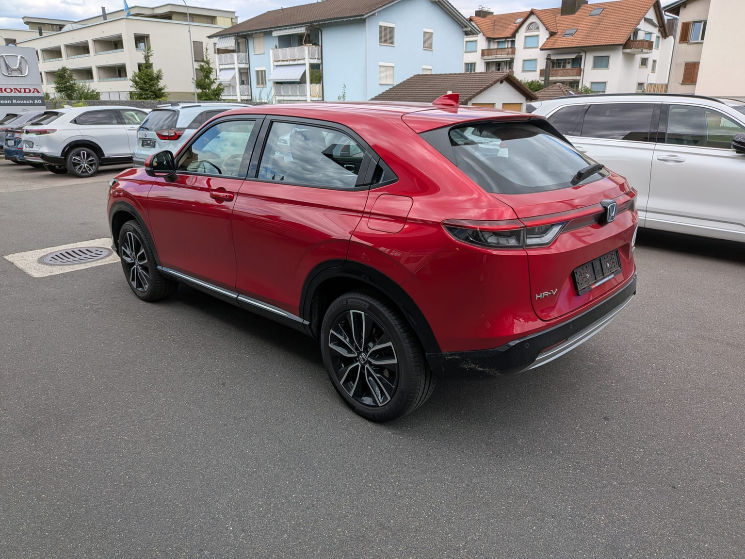 Vehicle Image