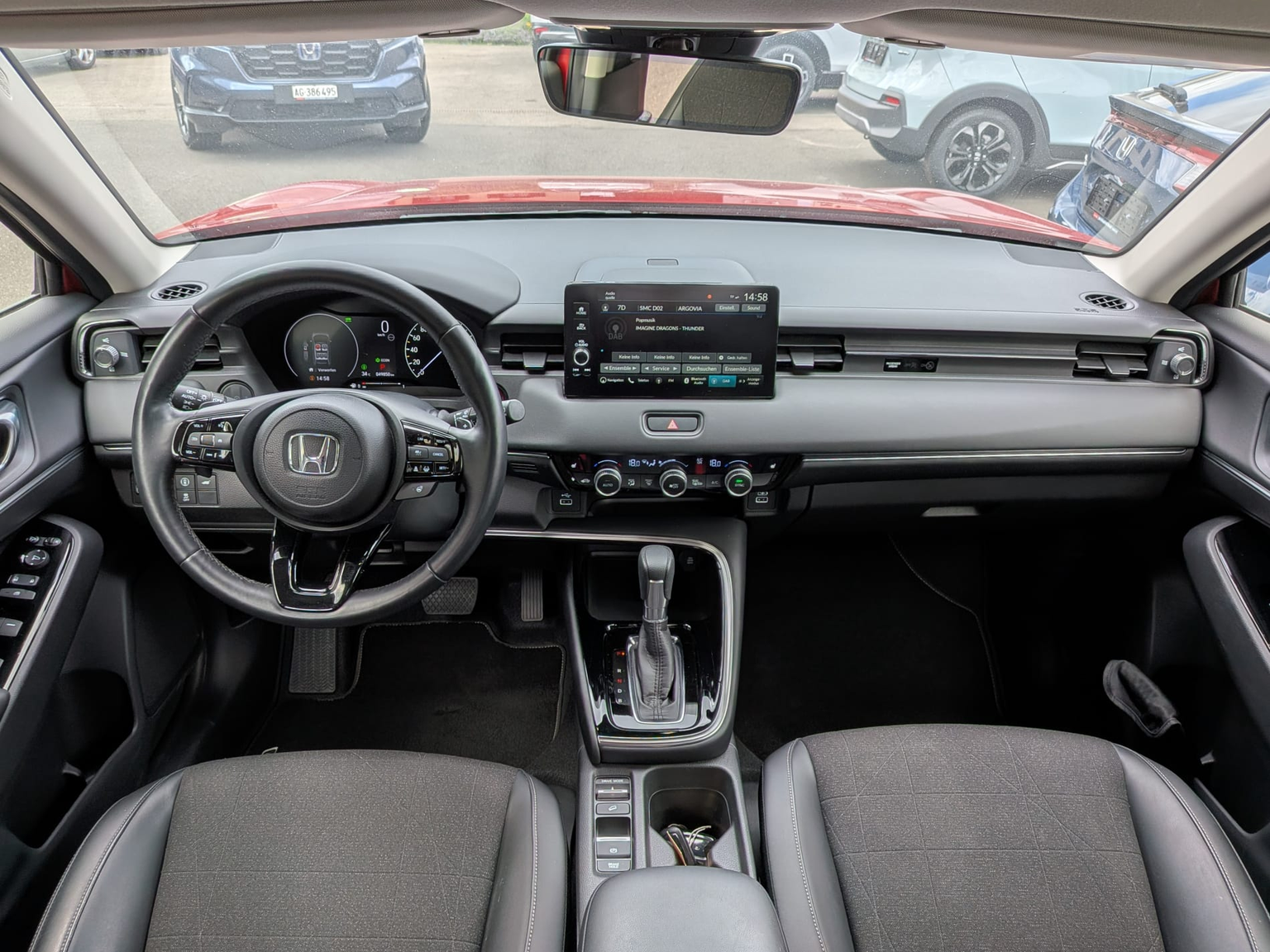 Vehicle Image