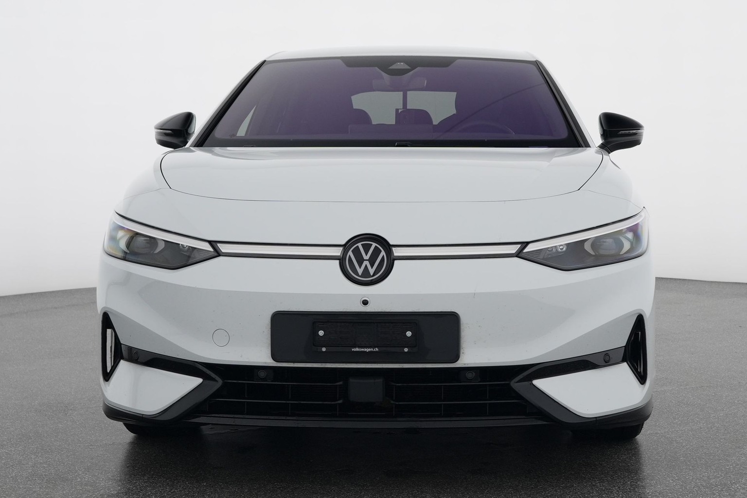 VW ID.7 Pro 77 kWh Pro UNITED