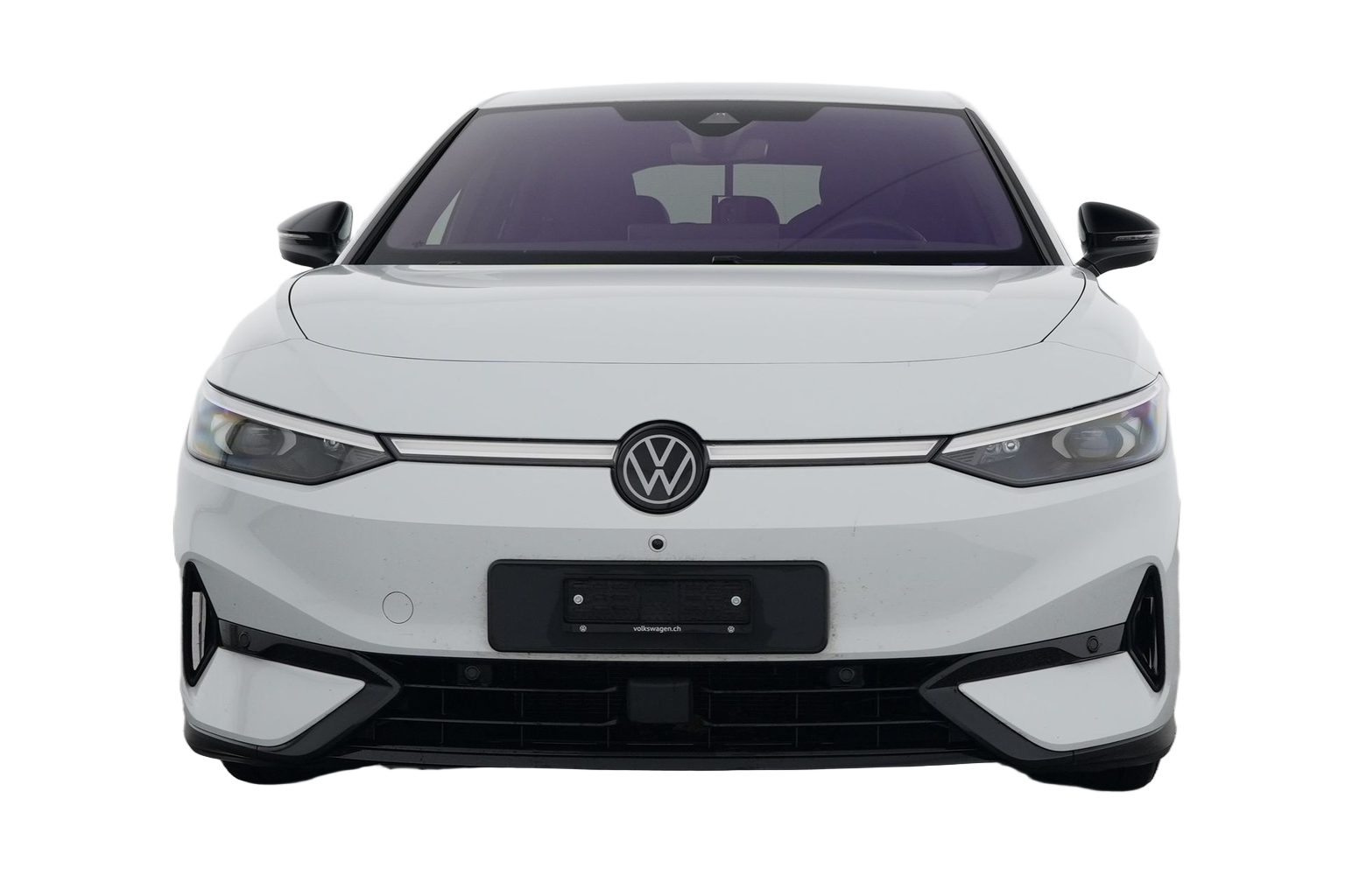 VW ID.7 Pro 77 kWh Pro UNITED
