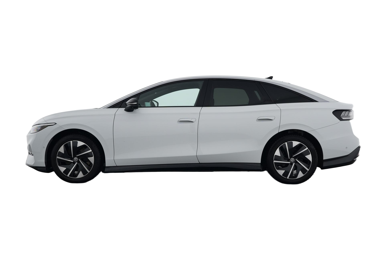 VW ID.7 Pro 77 kWh Pro UNITED