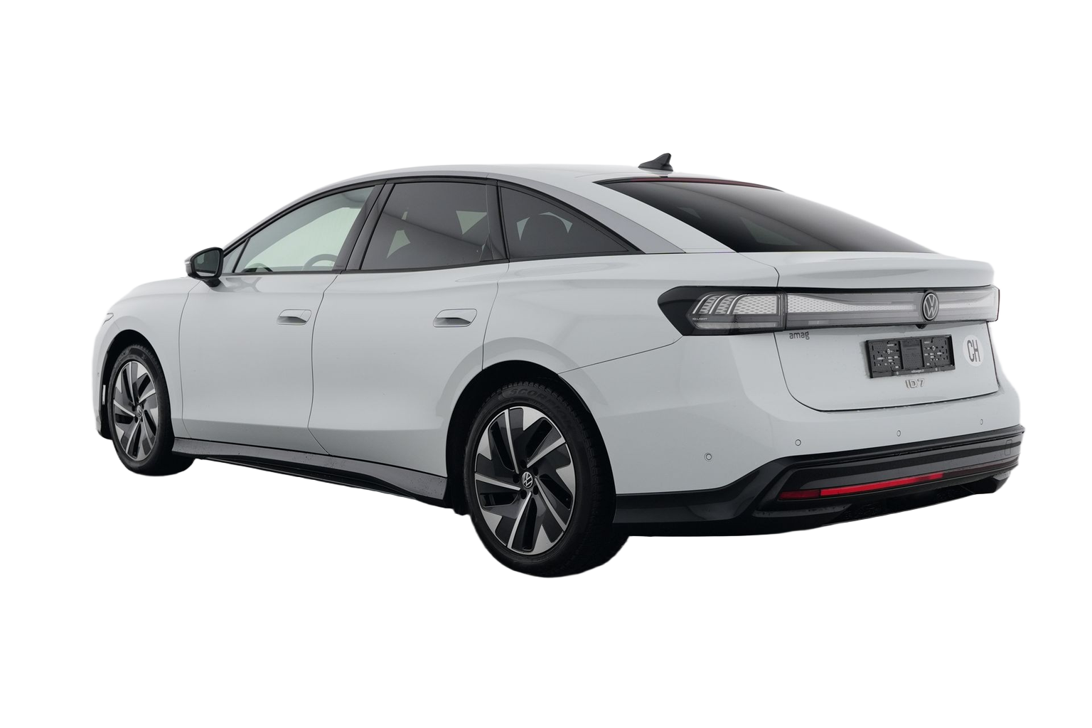VW ID.7 Pro 77 kWh Pro UNITED