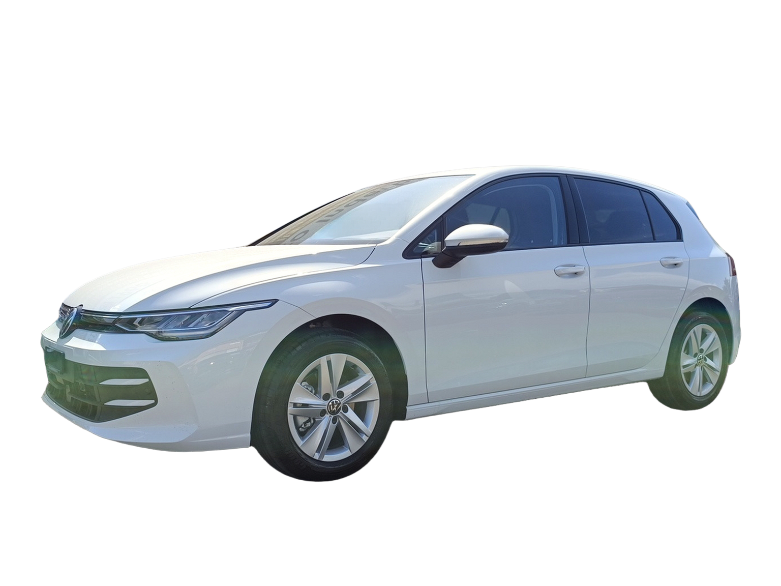 VW Golf 1.5 e TSI mHEV Value DSG