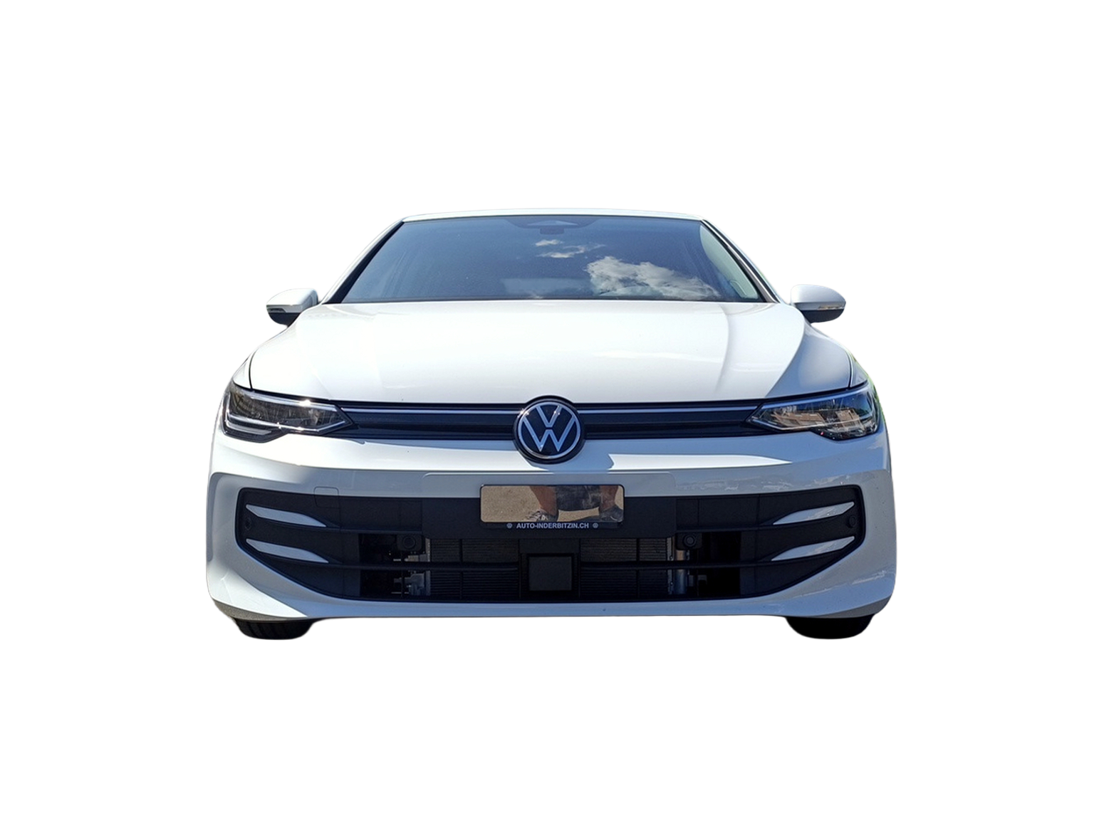 VW Golf 1.5 e TSI mHEV Value DSG