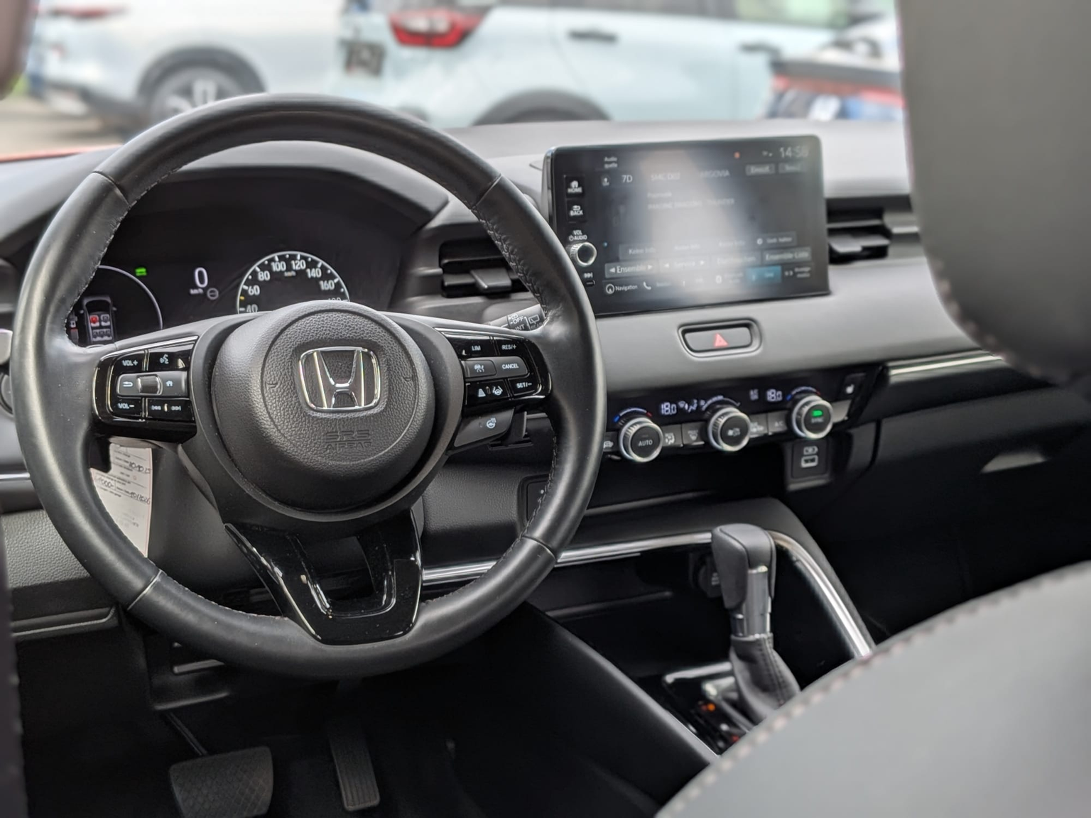 Vehicle Image