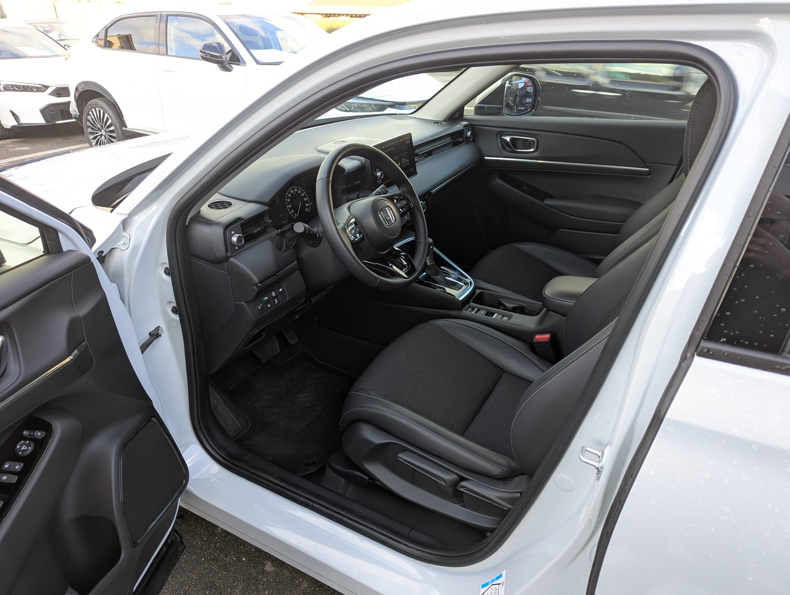 HONDA HR-V 1.5i-MMD Advance CVT