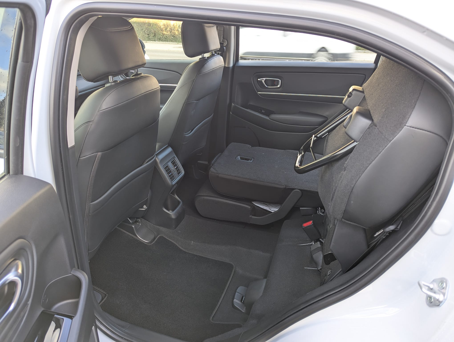 HONDA HR-V 1.5i-MMD Advance CVT