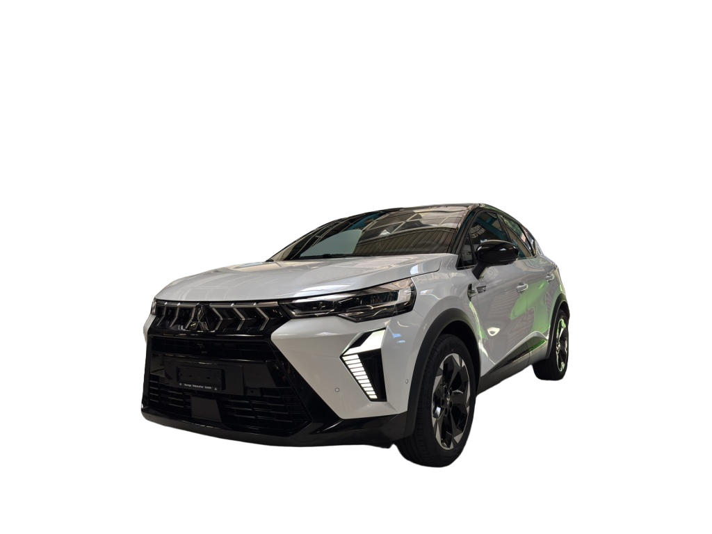 MITSUBISHI ASX 1.8 HEV Instyle