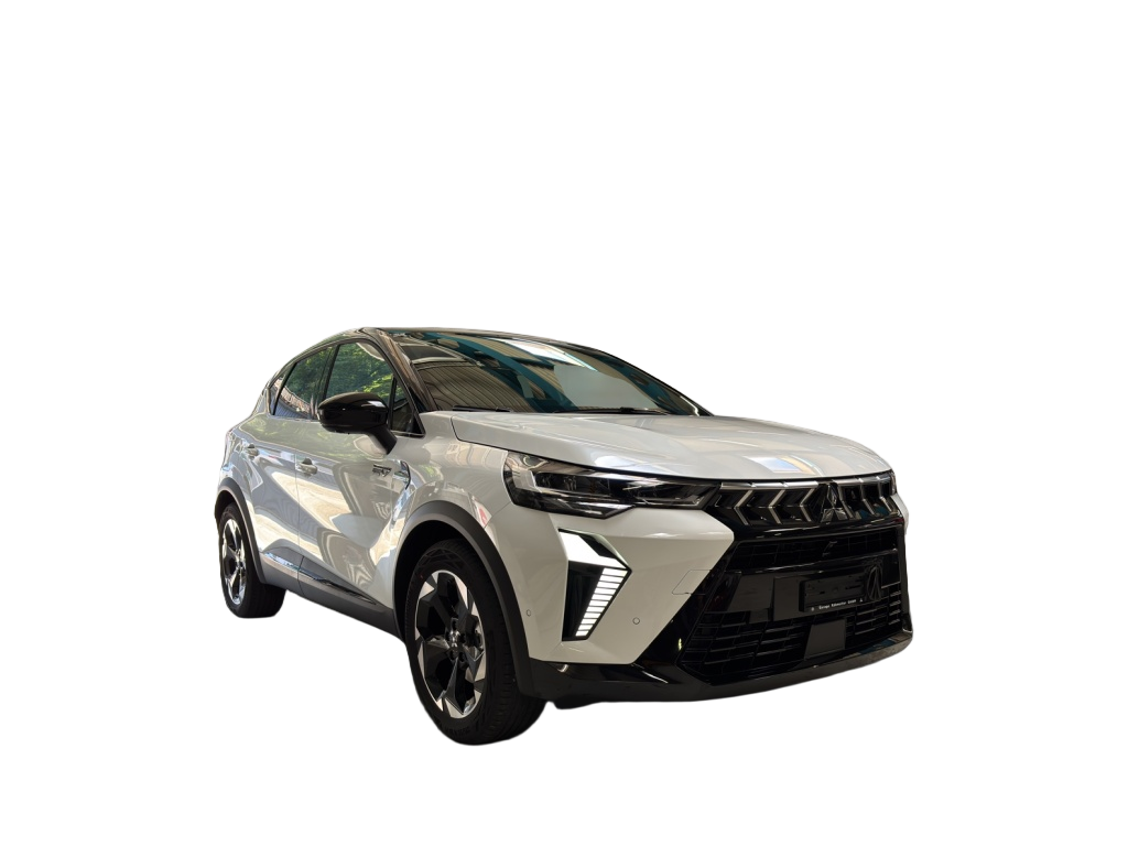 MITSUBISHI ASX 1.8 HEV Instyle