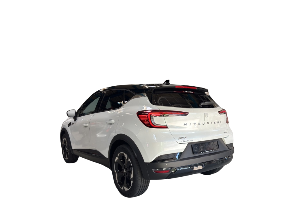 MITSUBISHI ASX 1.8 HEV Instyle