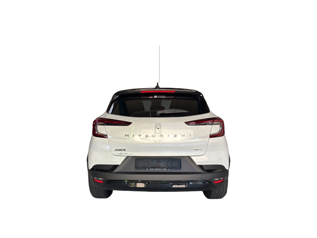 MITSUBISHI ASX 1.8 HEV Instyle