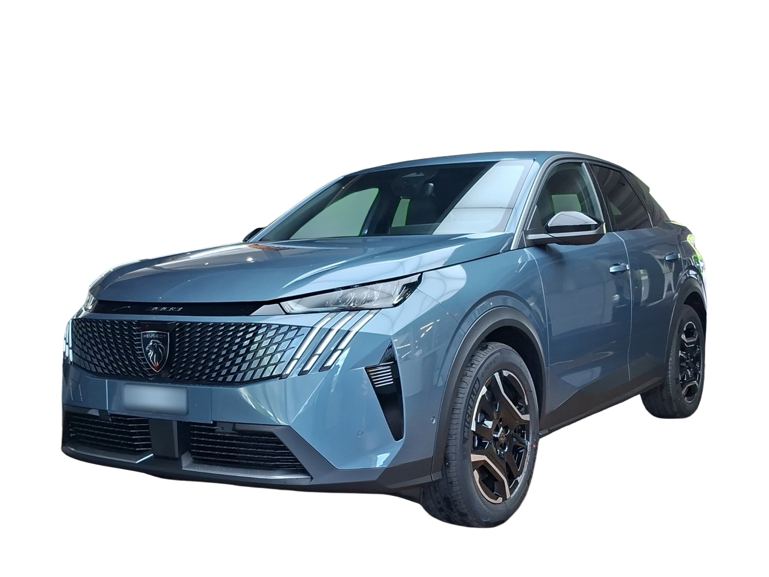 PEUGEOT 3008 e-Allure Premium AWD