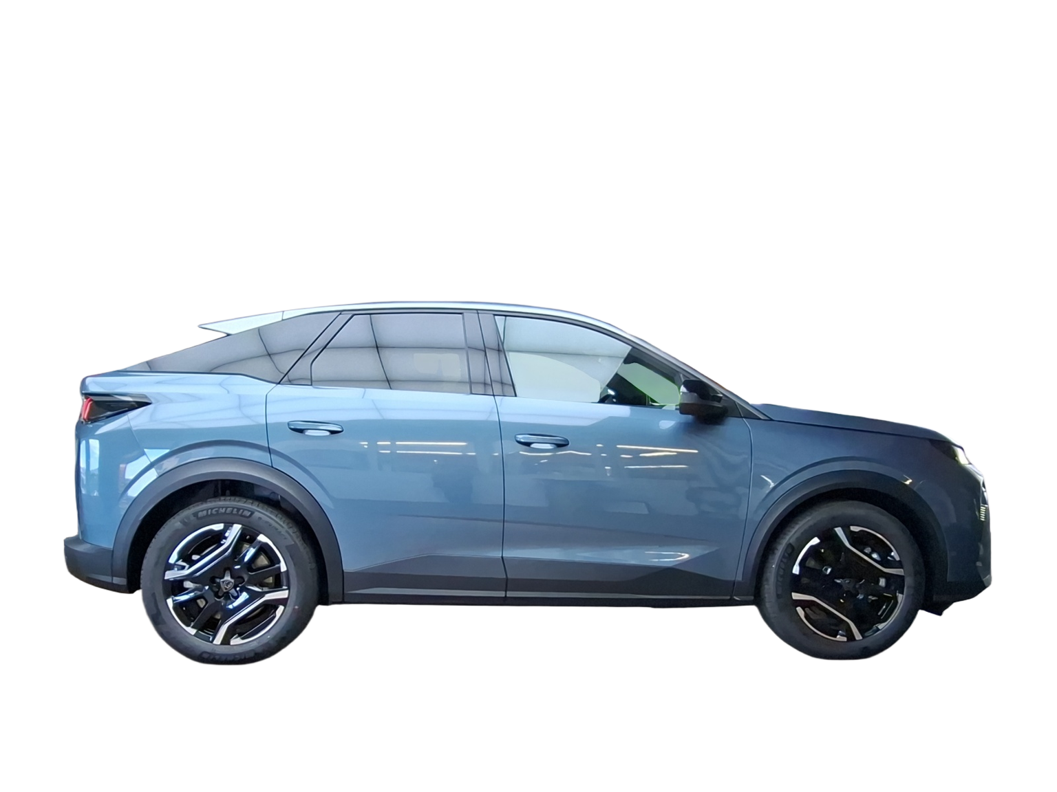 PEUGEOT 3008 e-Allure Premium AWD
