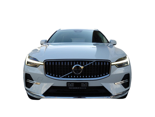 VOLVO XC60 B4 D AWD Plus Bright