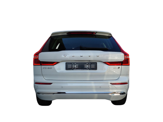 VOLVO XC60 B4 D AWD Plus Bright