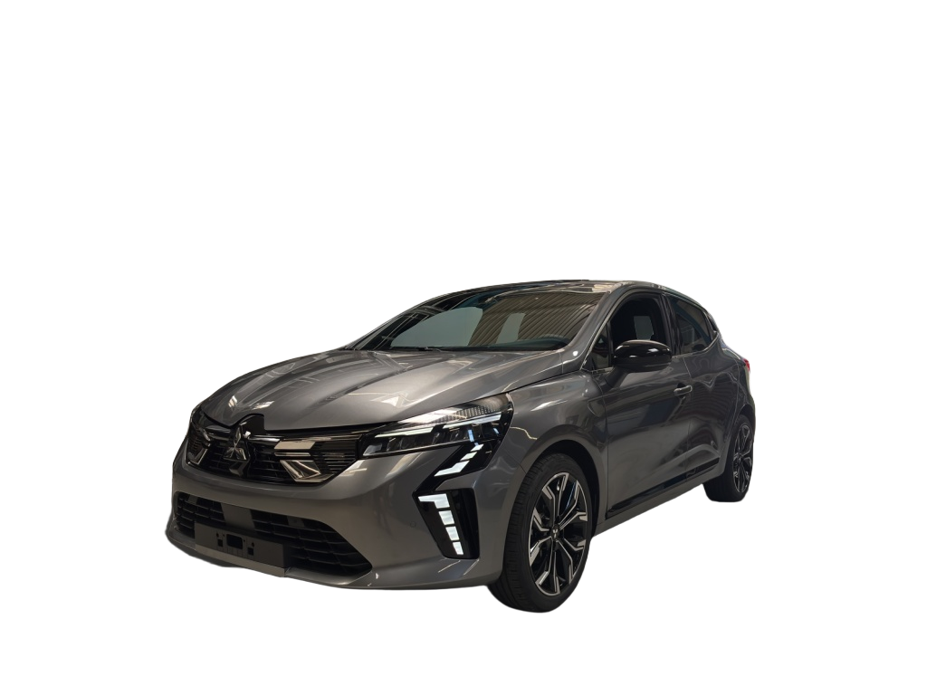 MITSUBISHI Colt 1.0 Intense