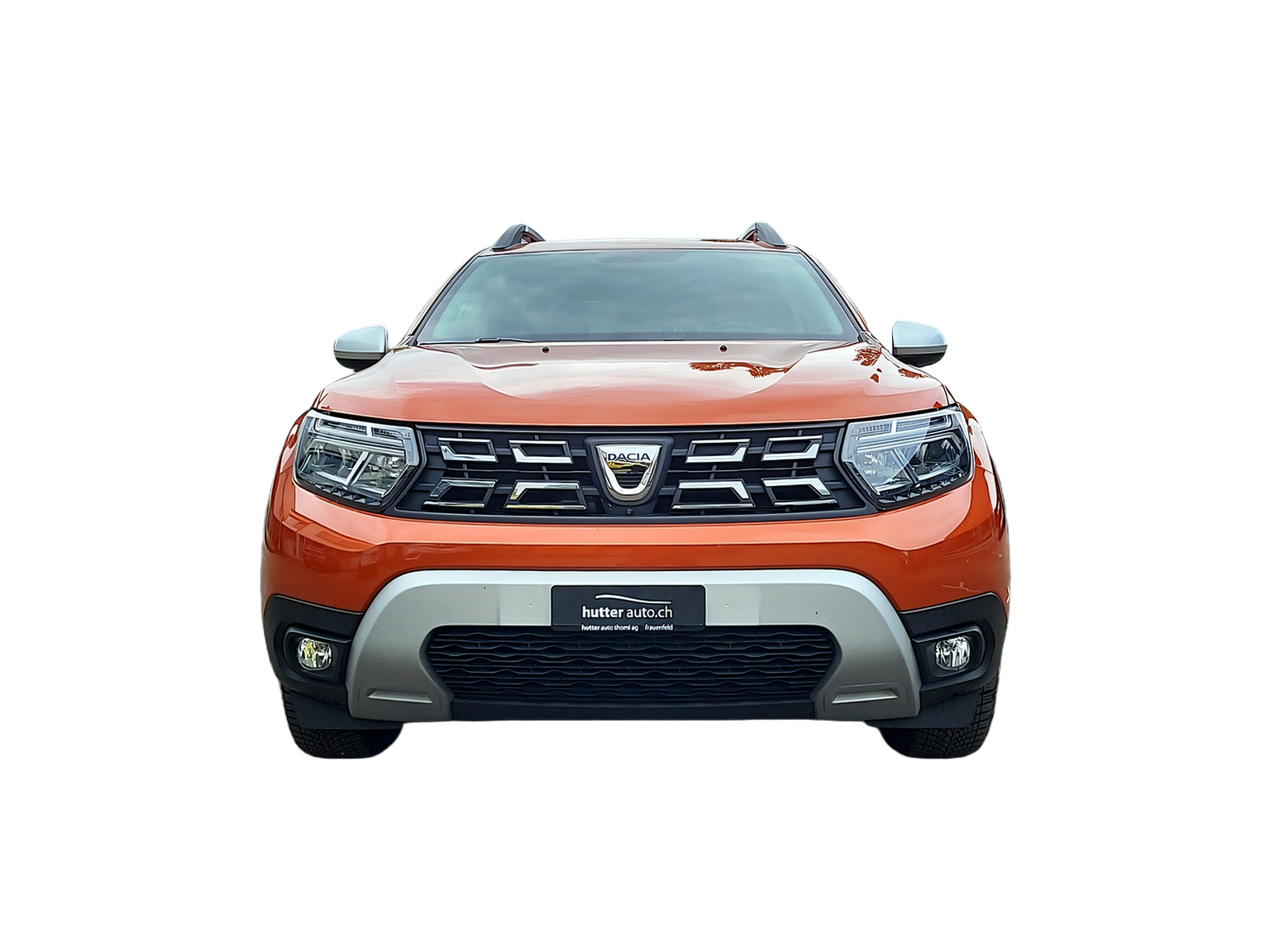 DACIA Duster 1.5 Blue dCi Prestige 4x4