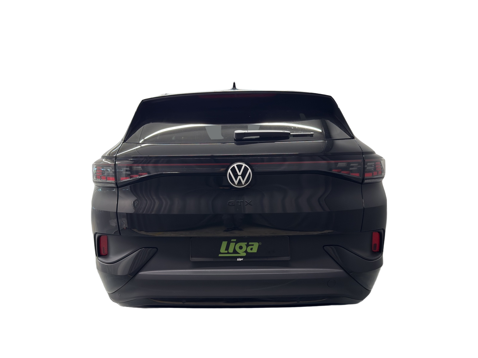 VW ID.4 GTX United 4motion