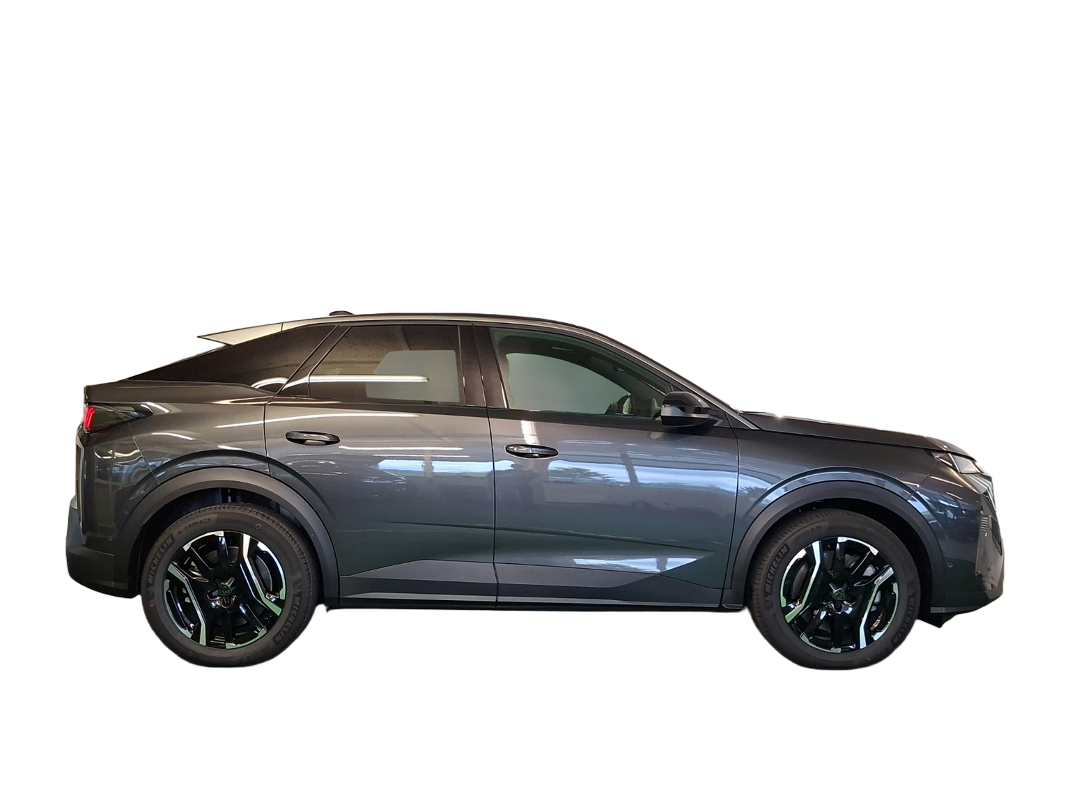 PEUGEOT 3008 e-Allure Premium AWD