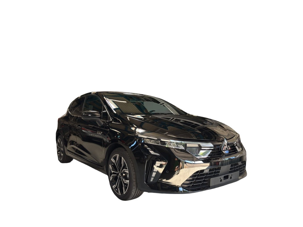 MITSUBISHI Colt 1.6 HEV Intense