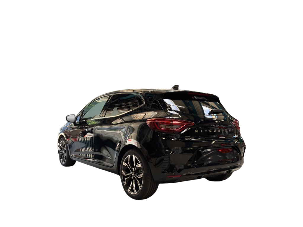 MITSUBISHI Colt 1.6 HEV Intense