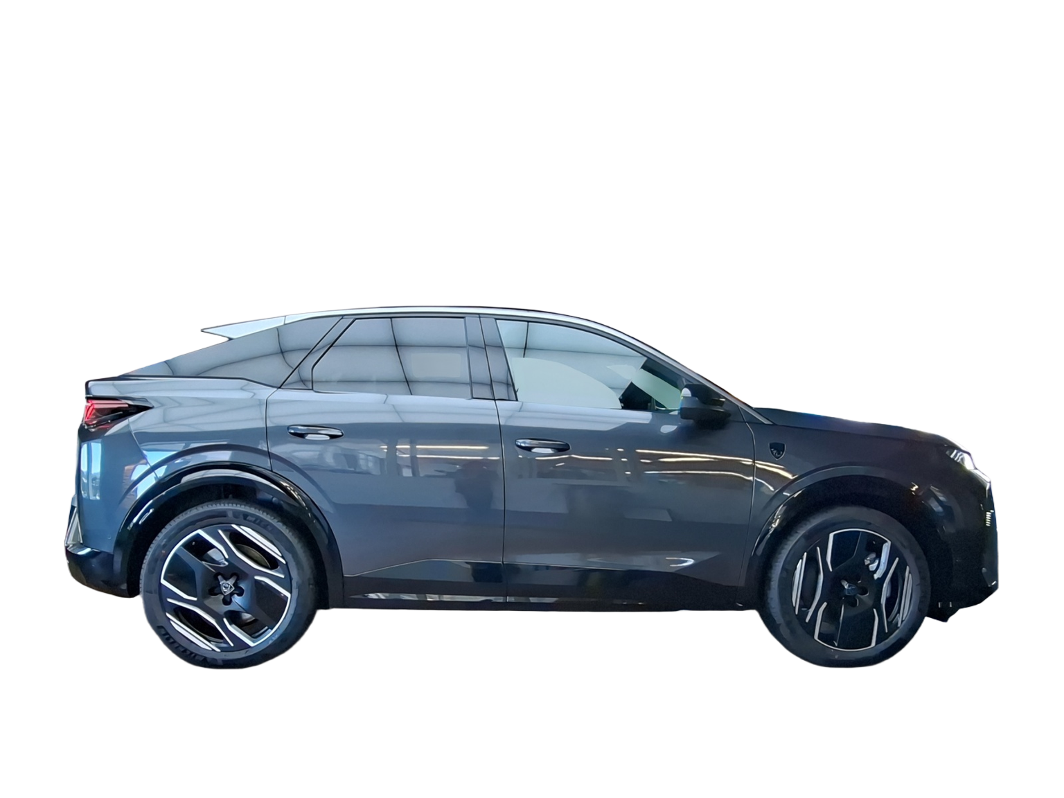 PEUGEOT 3008 e-GT Exclusive AWD 73kWh