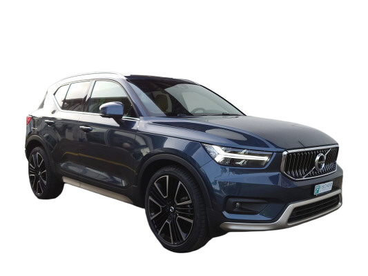 VOLVO XC40 T4 AWD Inscription