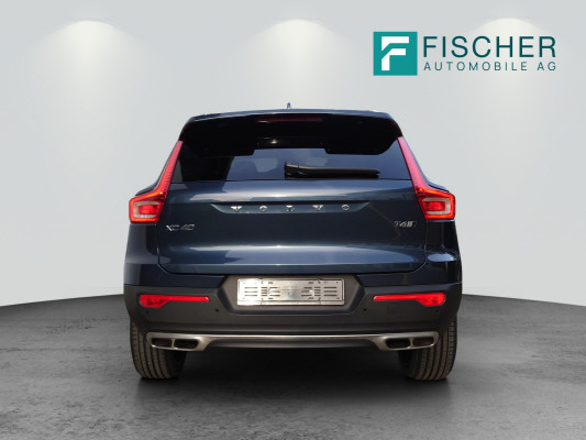 VOLVO XC40 T4 AWD Inscription