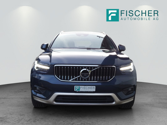 VOLVO XC40 T4 AWD Inscription