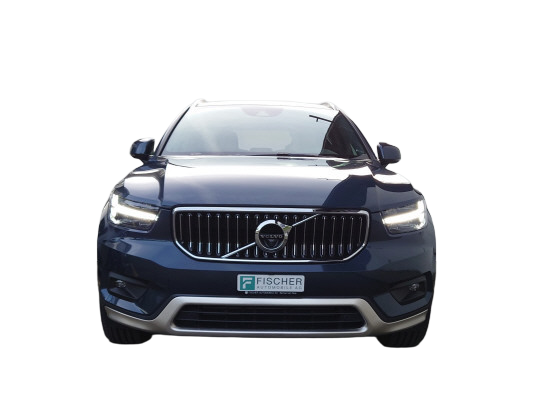 VOLVO XC40 T4 AWD Inscription