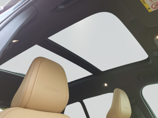 VOLVO XC40 T4 AWD Inscription