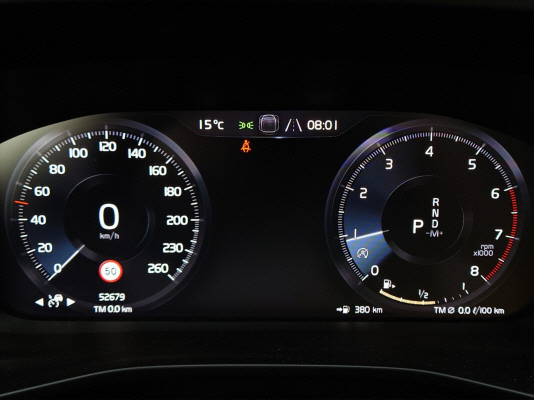 VOLVO XC40 T4 AWD Inscription