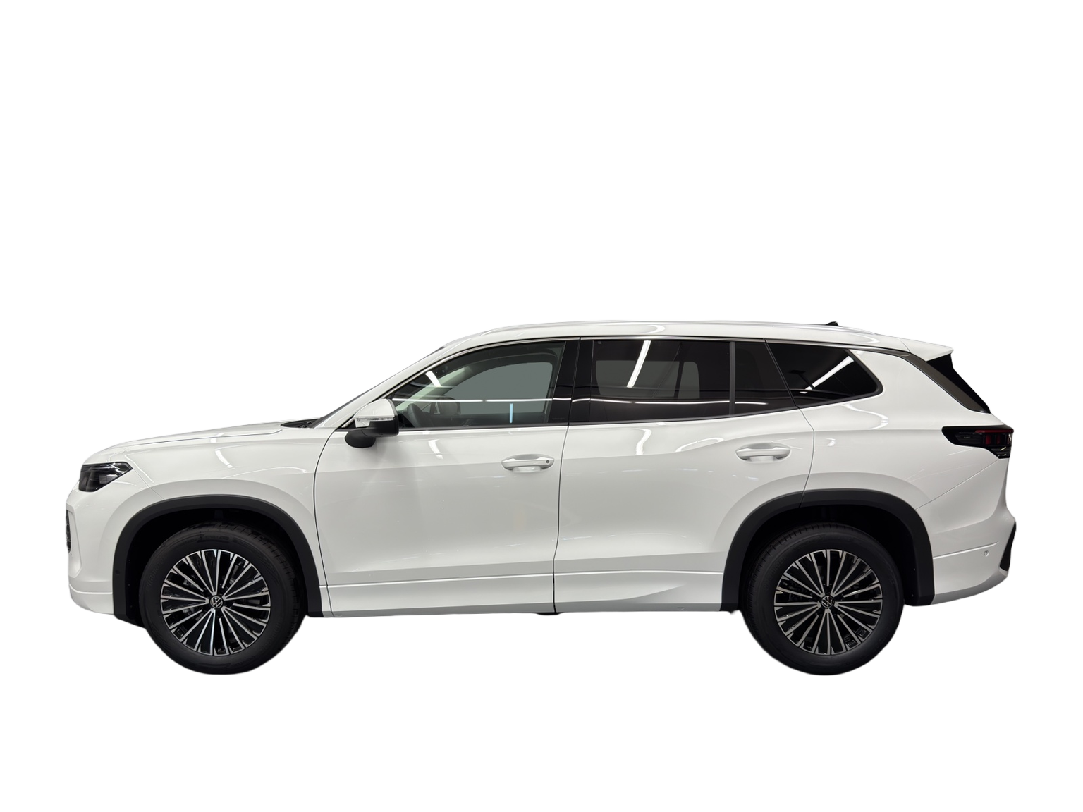 VW Tayron 2.0 TDI SCR Elegance DSG 4motion