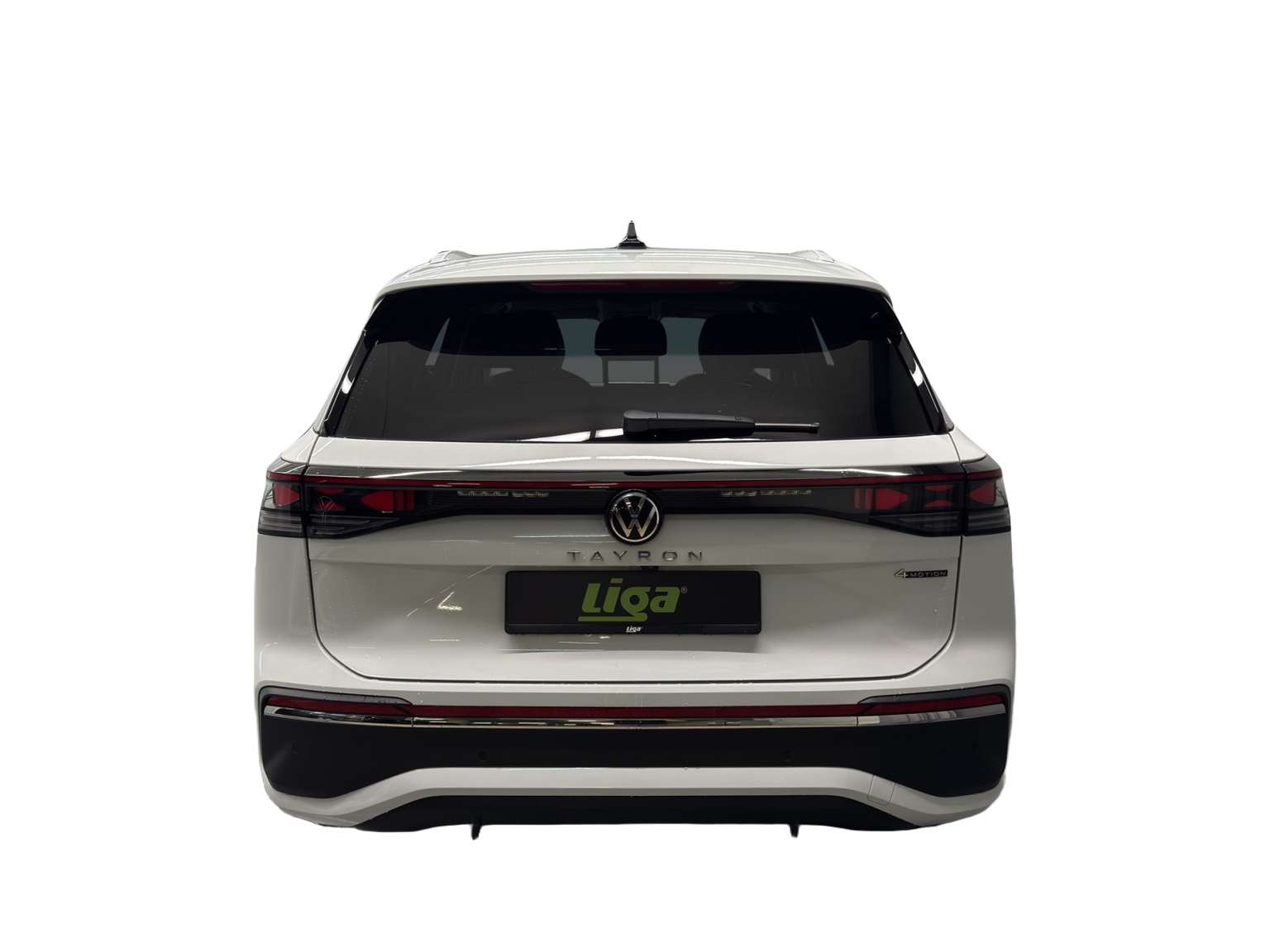 VW Tayron 2.0 TDI SCR Elegance DSG 4motion