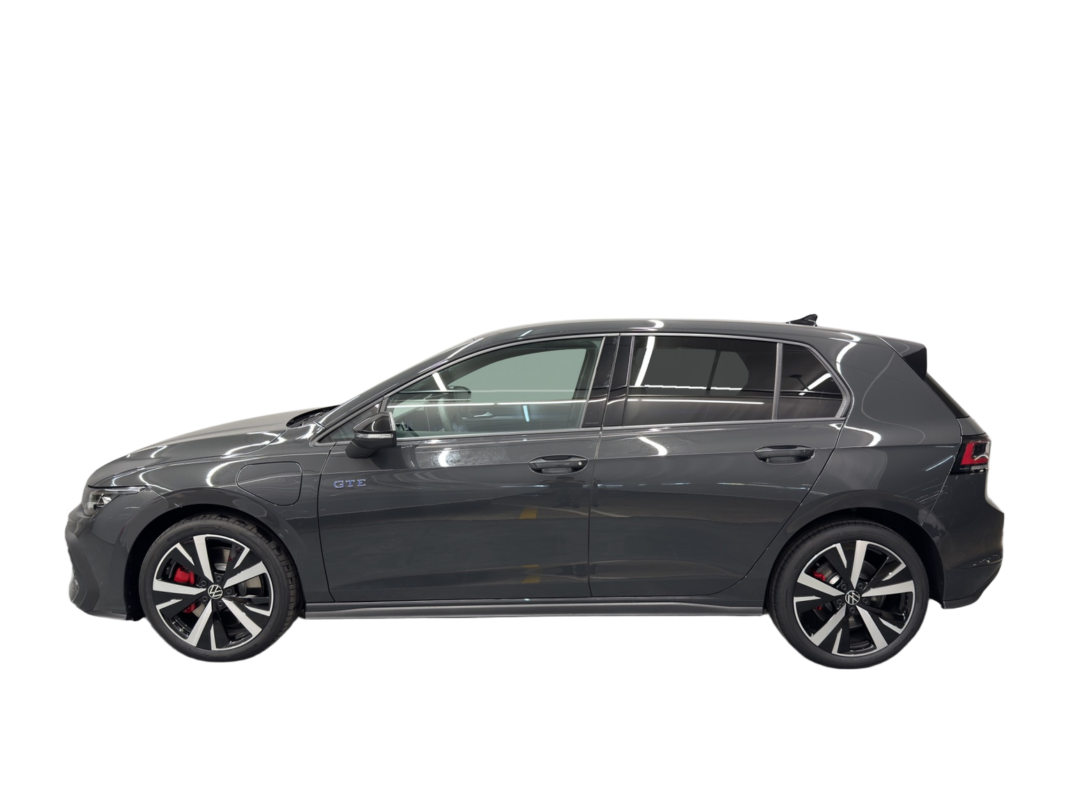 VW Golf VIII 1.5 TSI PHEV GTE DSG