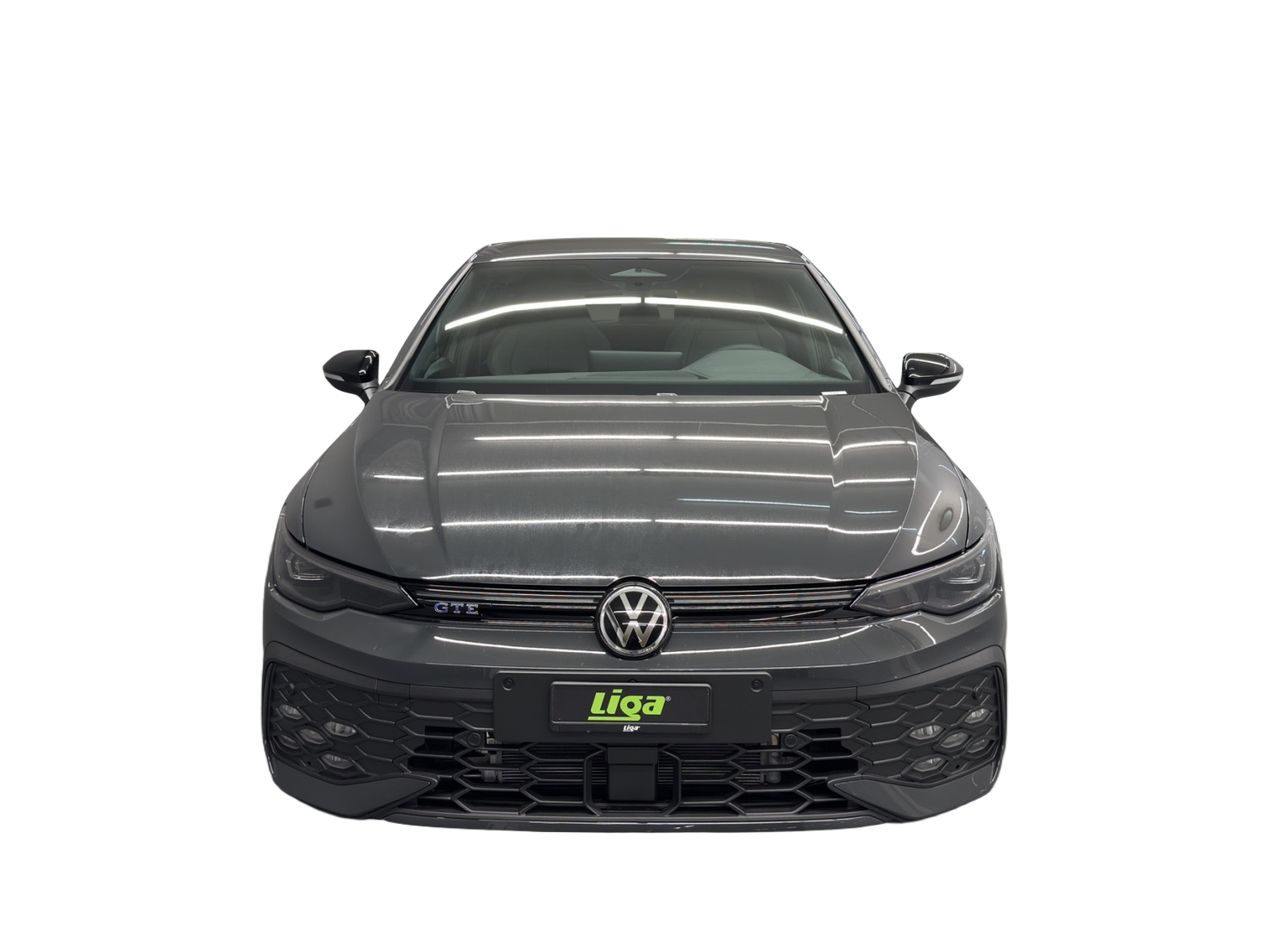 VW Golf VIII 1.5 TSI PHEV GTE DSG