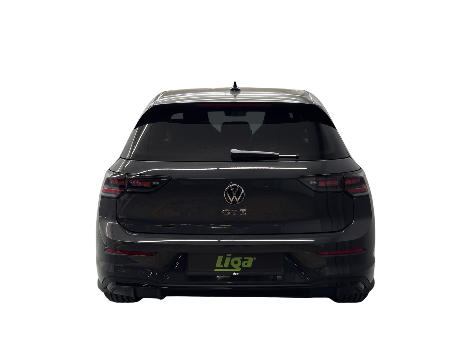 VW Golf VIII 1.5 TSI PHEV GTE DSG