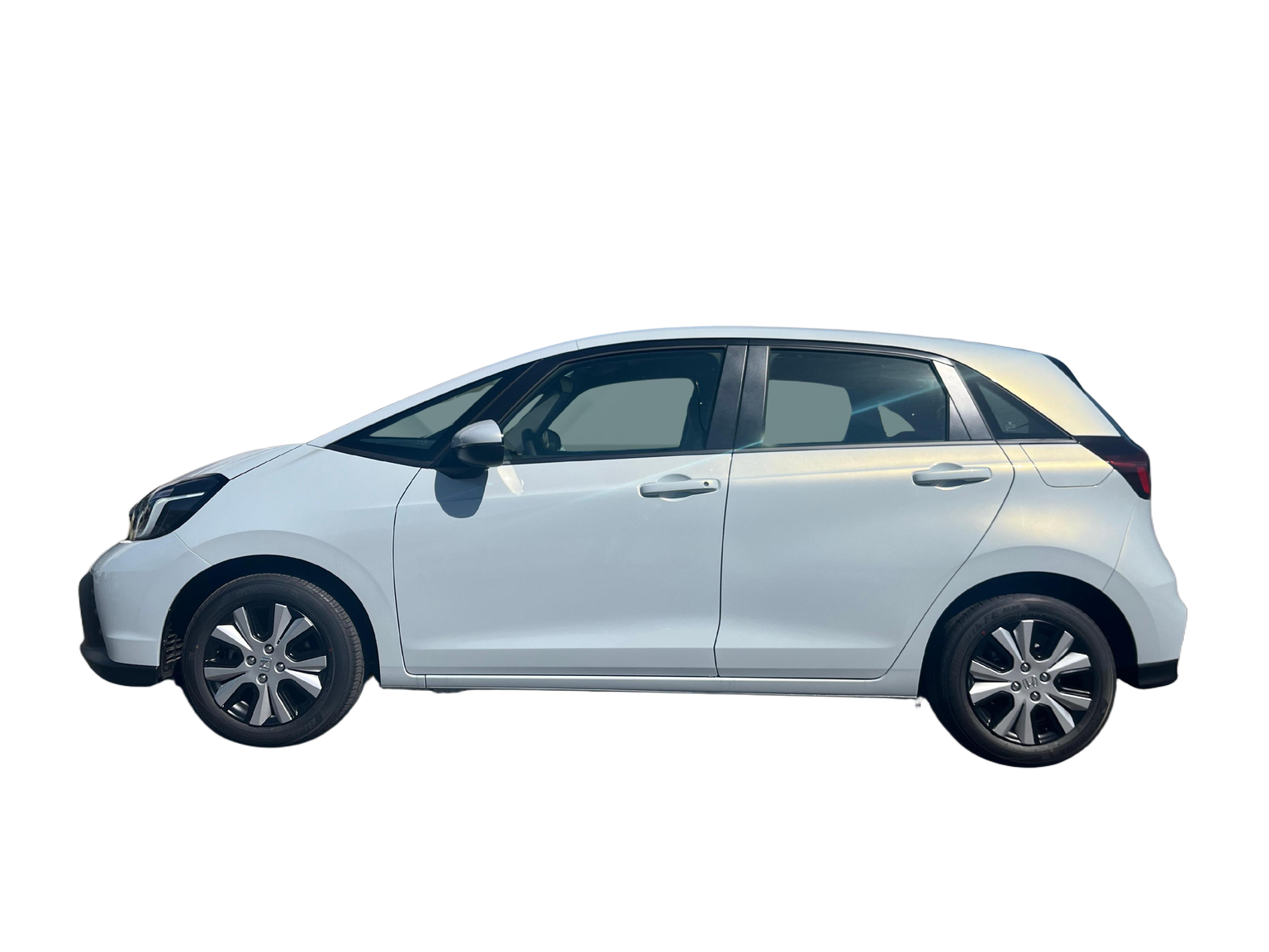 HONDA Jazz 1.5 i-MMD Elegance mit Honda Aktionsleasing 1.9% und 8 Jahren Garantie!