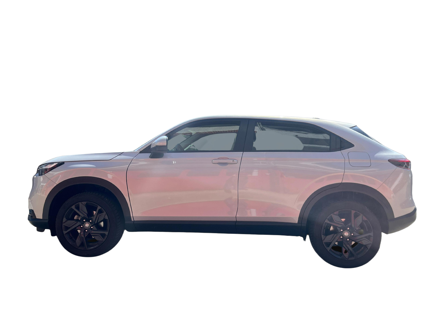 HONDA HR-V 1.5 i-MMD Elegance (Vollhybrid