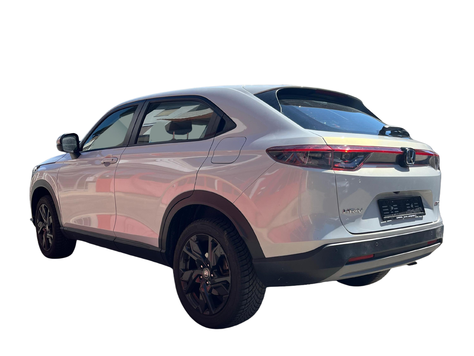 HONDA HR-V 1.5 i-MMD Elegance (Vollhybrid