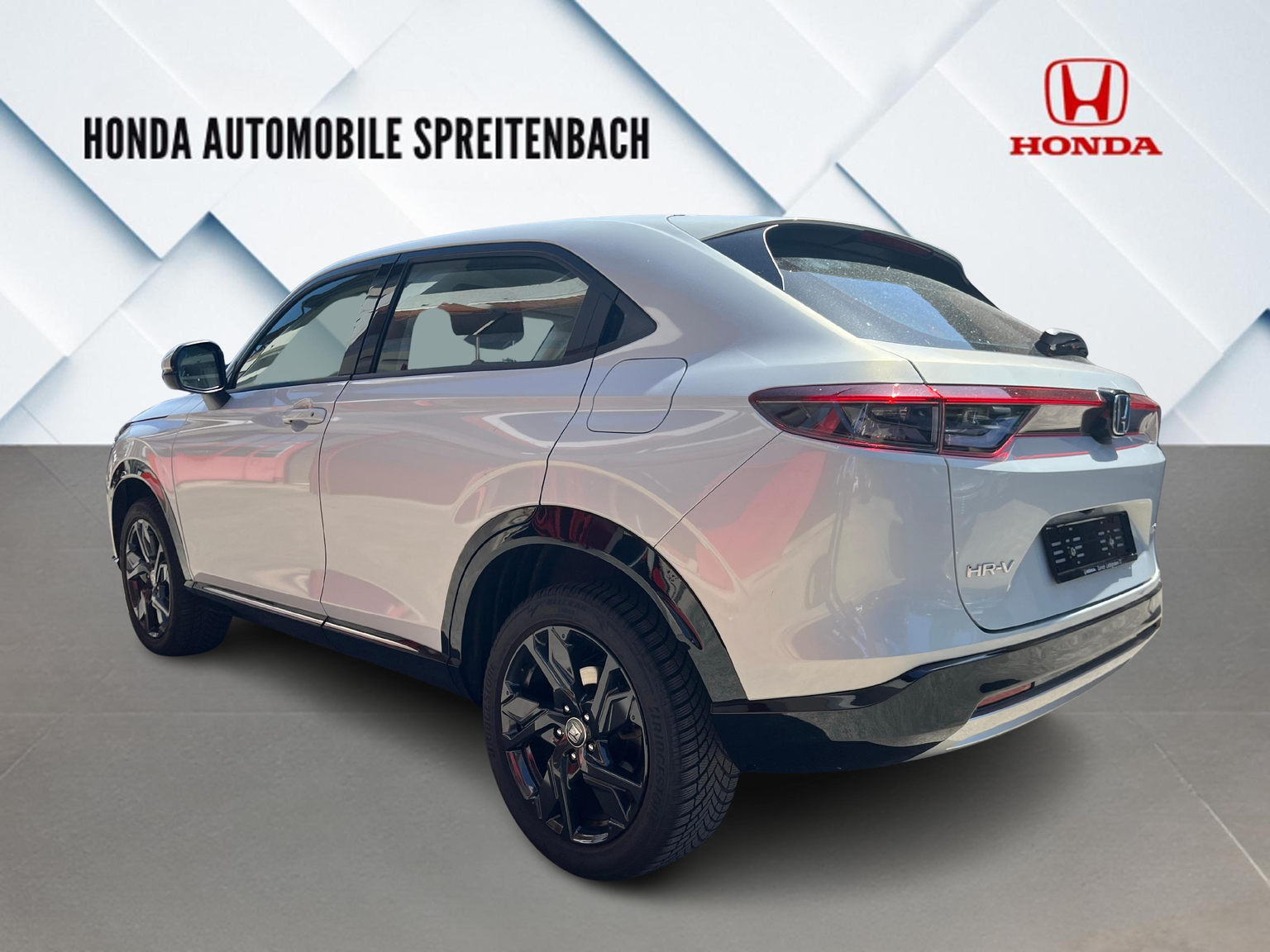 HONDA HR-V 1.5 i-MMD Advance Vollhybrid