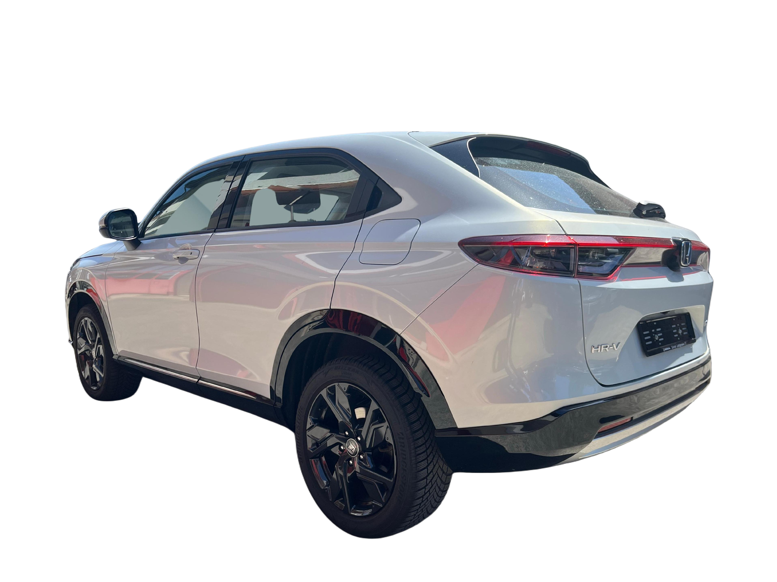 HONDA HR-V 1.5 i-MMD Advance Vollhybrid