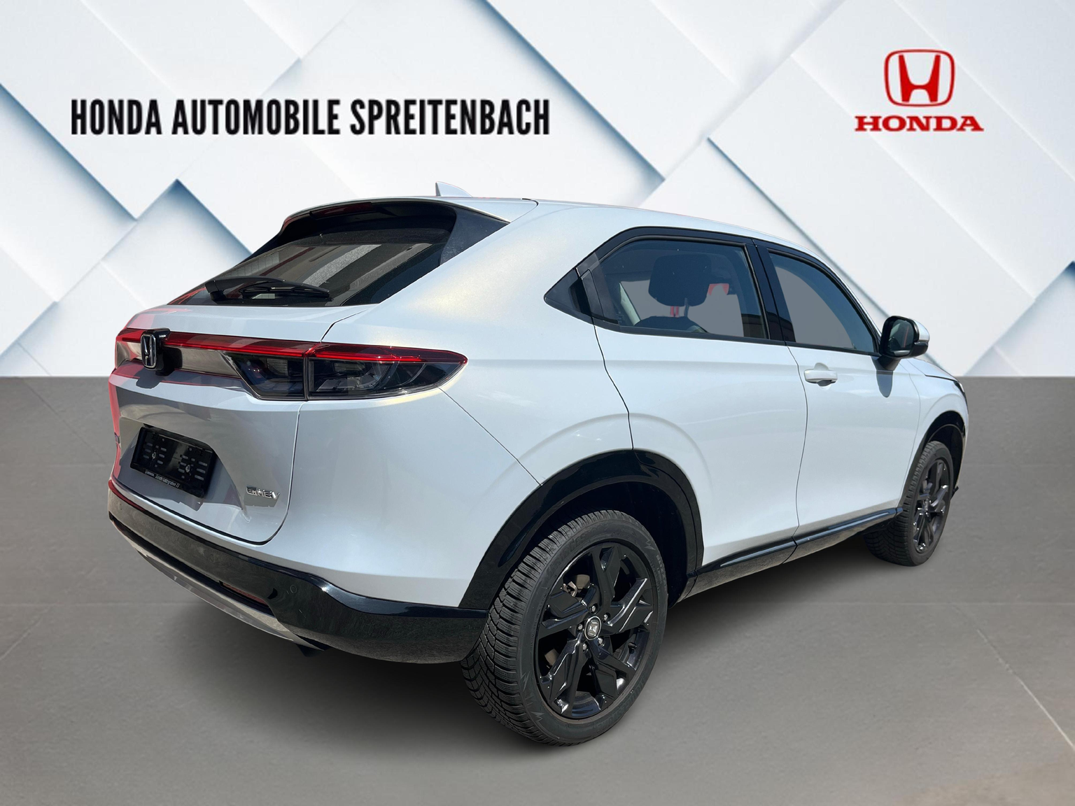 HONDA HR-V 1.5 i-MMD Advance Vollhybrid
