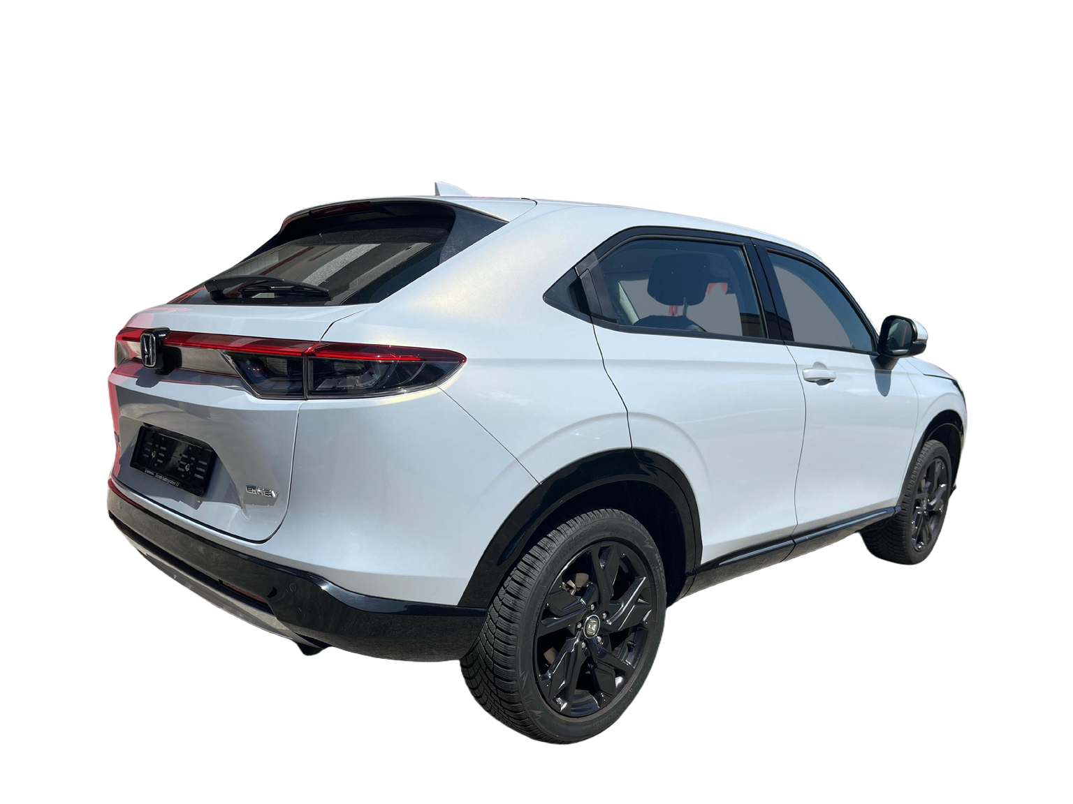 HONDA HR-V 1.5 i-MMD Advance Vollhybrid
