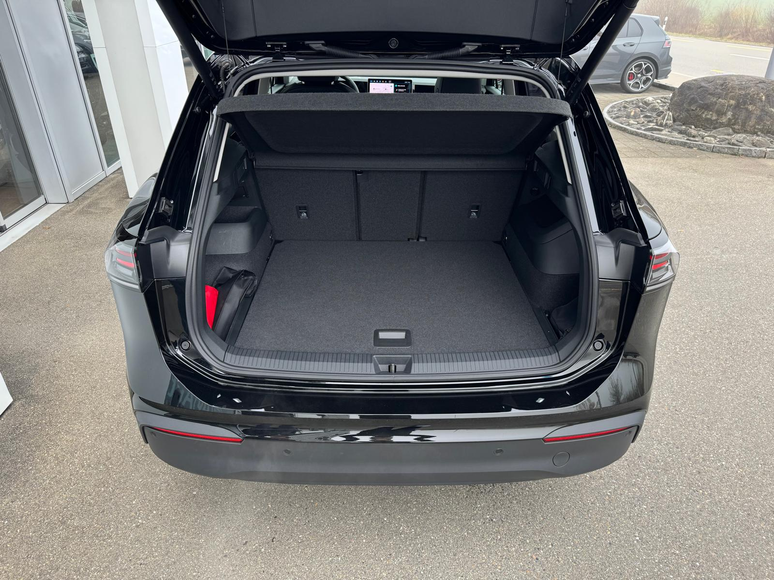 VW Tiguan 1.5 TSI evo2 mHEV United DSG