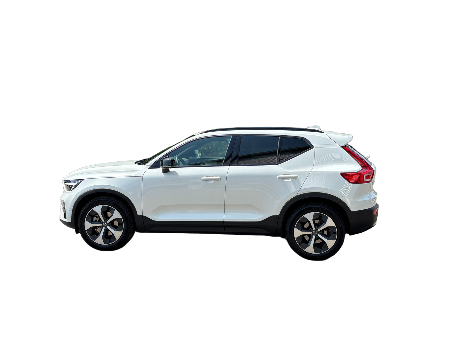 VOLVO XC40 2.0 B4 MH Plus Dark